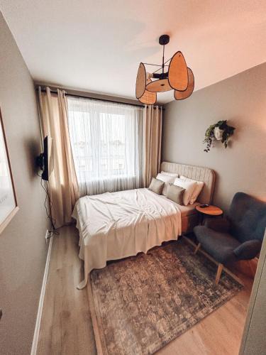 Tomaszow Mazowiecki Apartment | Closer Place