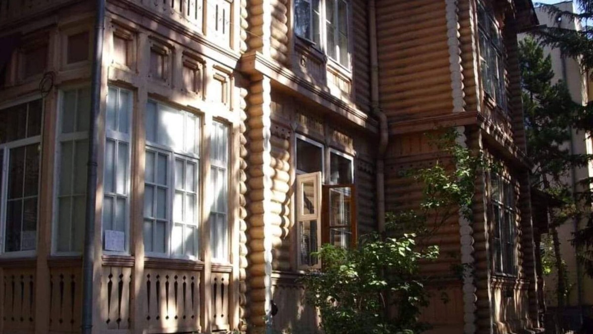 Borjomi House | Closer to nice parks, cafes and all stores