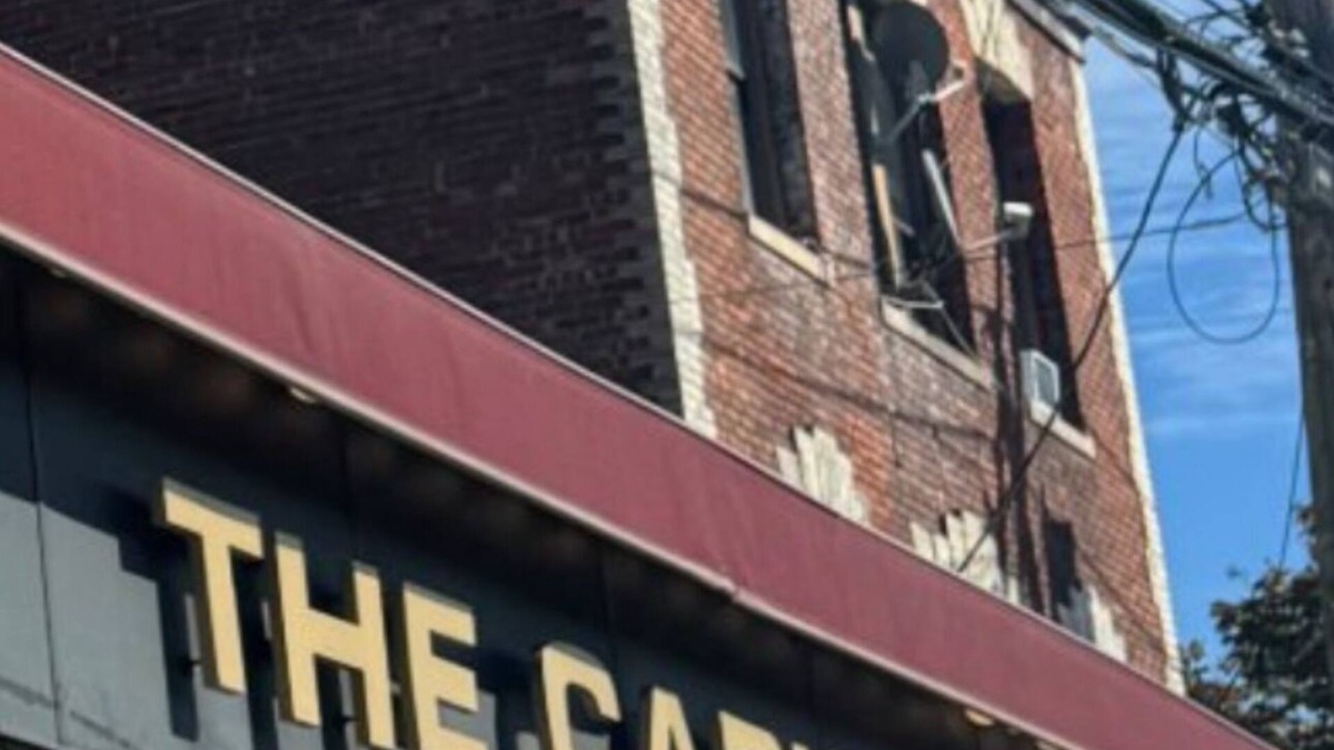 Port Chester Condo | Closest VRBO to Capitol Theater in Portchester, NY