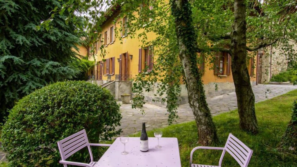 Tavernerio Apartment | Clotilde by Interhome