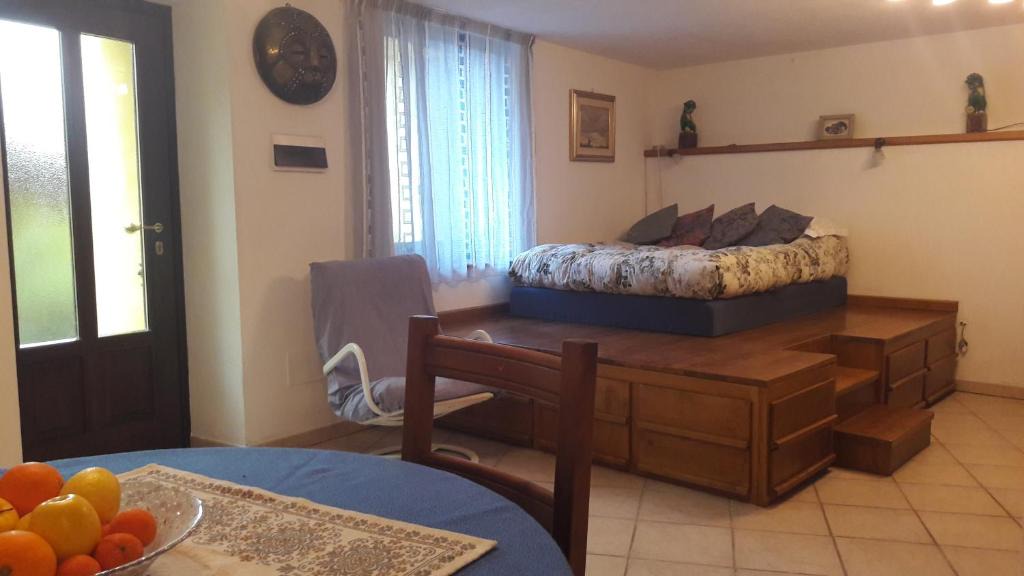 Seran Apartment | Clou Accomodation