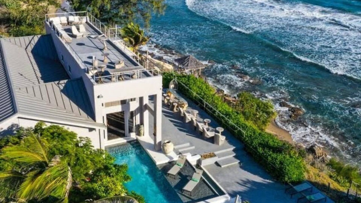 Treasure Beach Villa | Cloud 11 Jamaica
