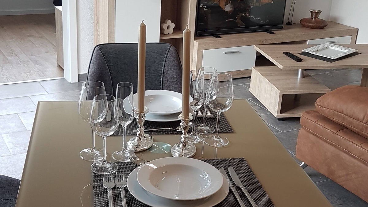 Heinsberg Apartment | Cloud 7 II