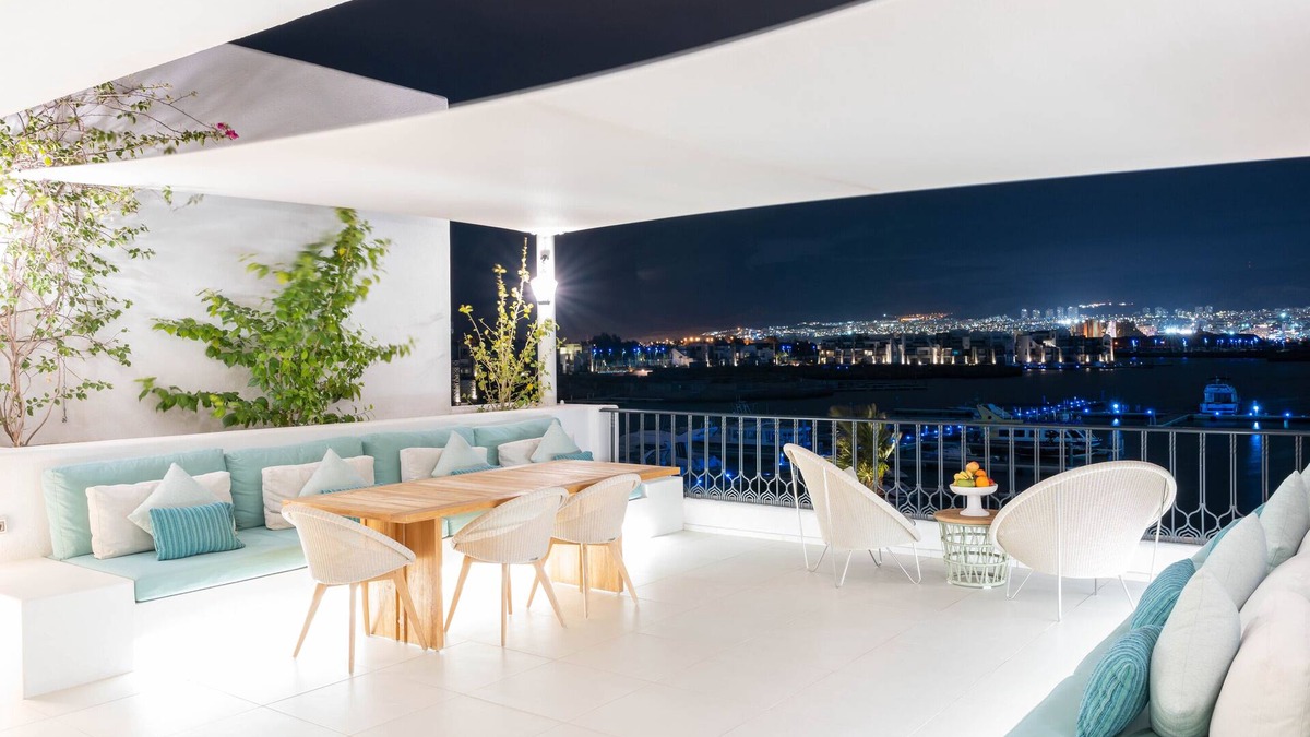 Aqaba Apartment | Cloud 7 Residences Ayla Aqaba