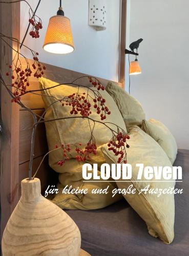 Feldberg Apartment | CLOUD 7even