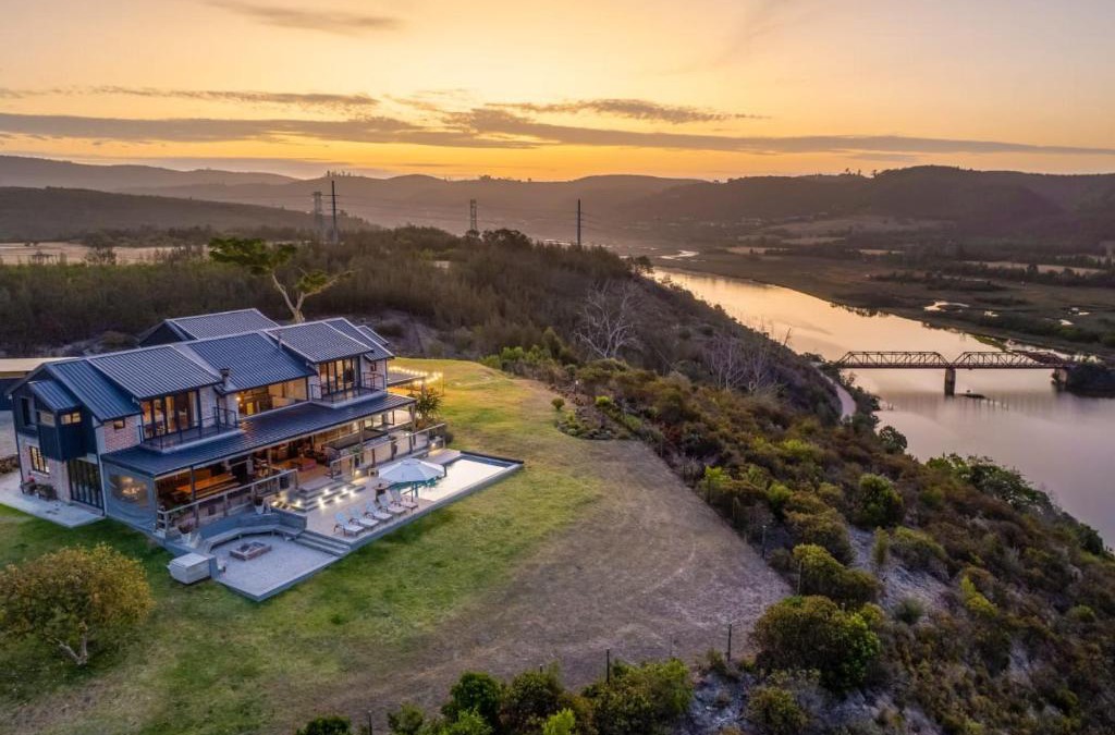 Knysna House | CLOUD 9 - KNYSNA DREAM HOME