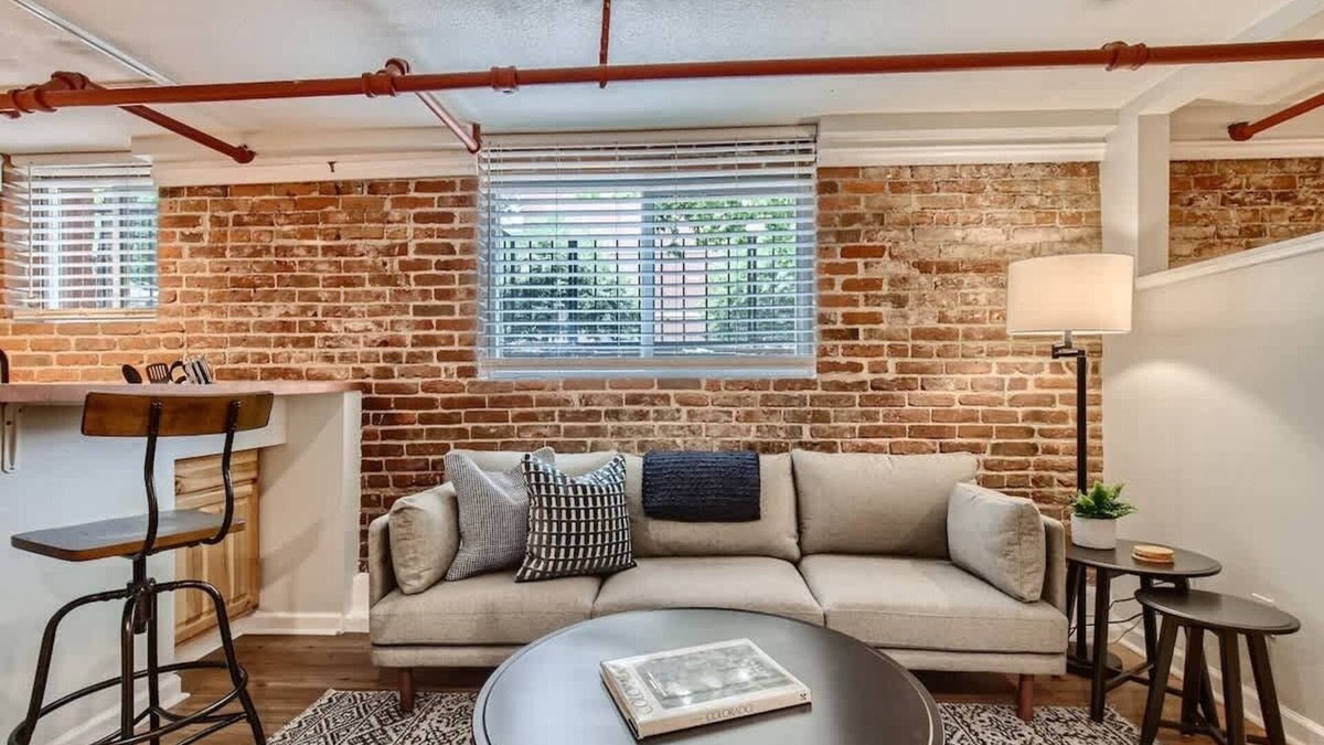City Park Apartment | Cloud by Modern Midstay/1Block to City Park #C15