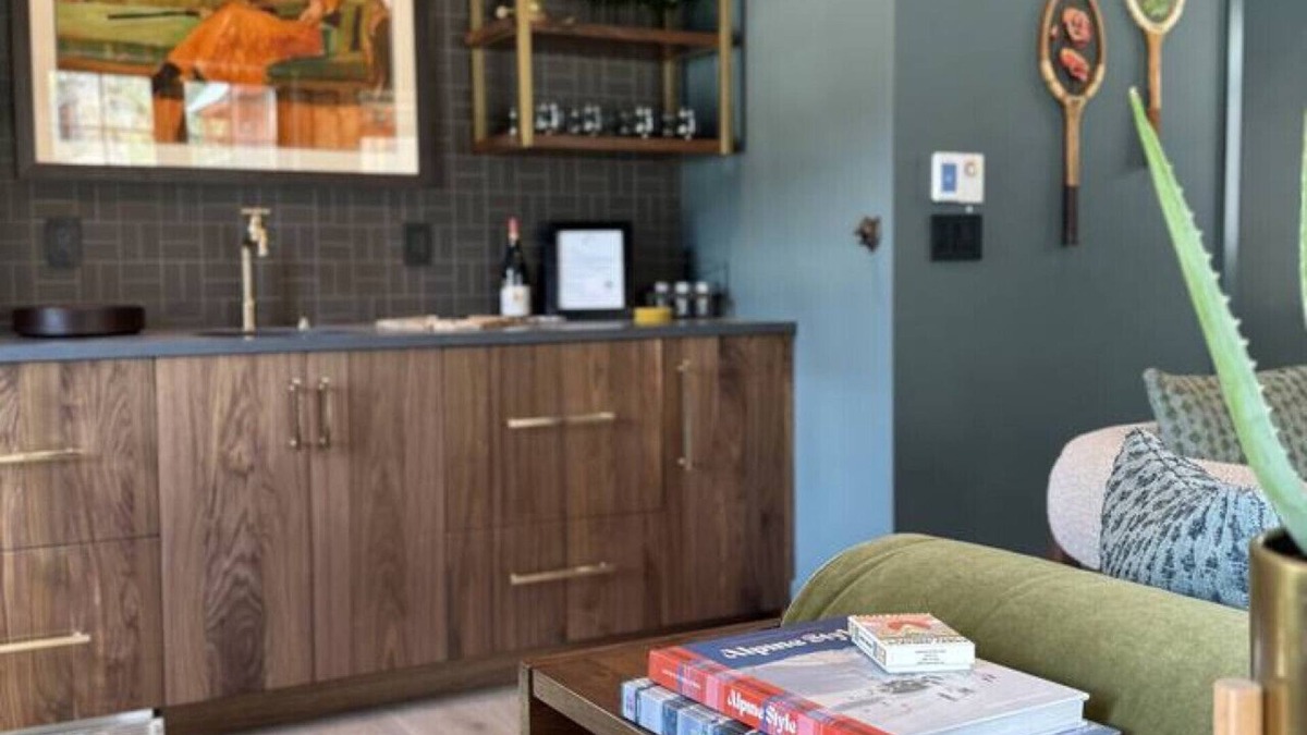 Crested Butte Hotel | Cloud City Suite at The Outpost (1BR)