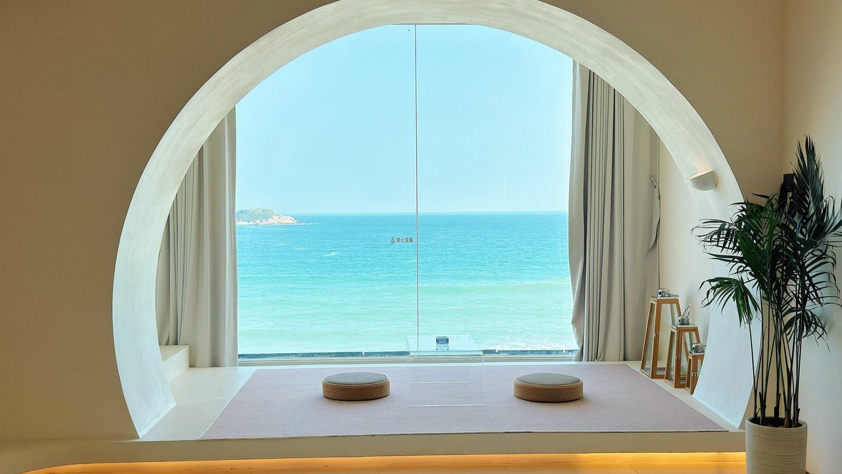 Huizhou Bed & Breakfast | Cloud Coast