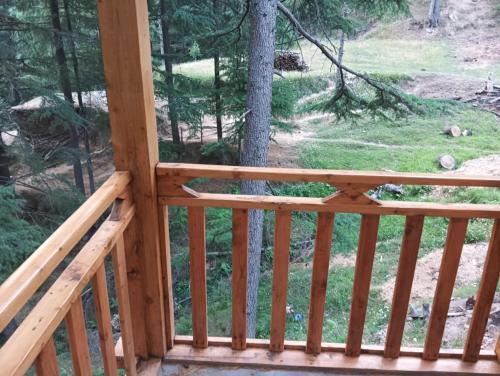 Dalhousie House | Cloud Culture Homestay