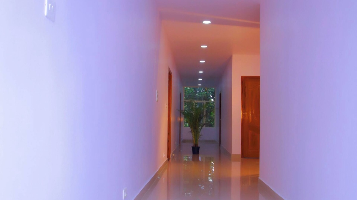 Anakkara Hotel | cloud foster residency