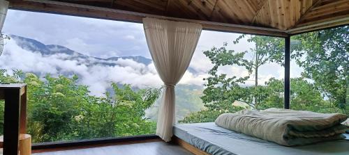 Bac Yen House | Cloud Garden