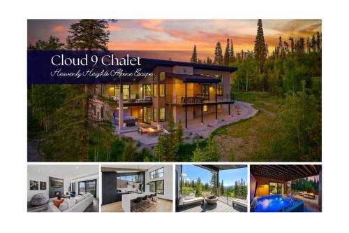 Rendezvous House | Cloud N9NE Chalet
