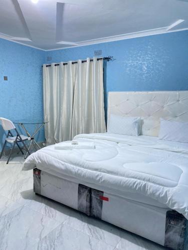 Ndola Cabin | Cloud Nine Lodge
