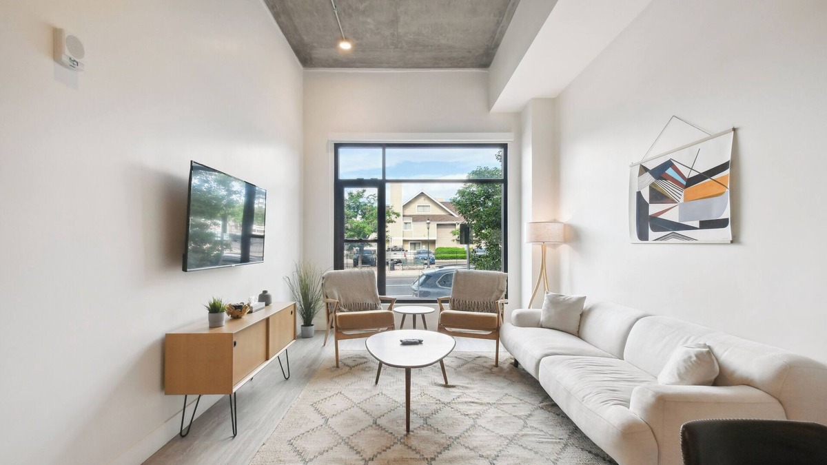 Jefferson Park Condo | Cloud Nine Retreat | Espadin LoHi