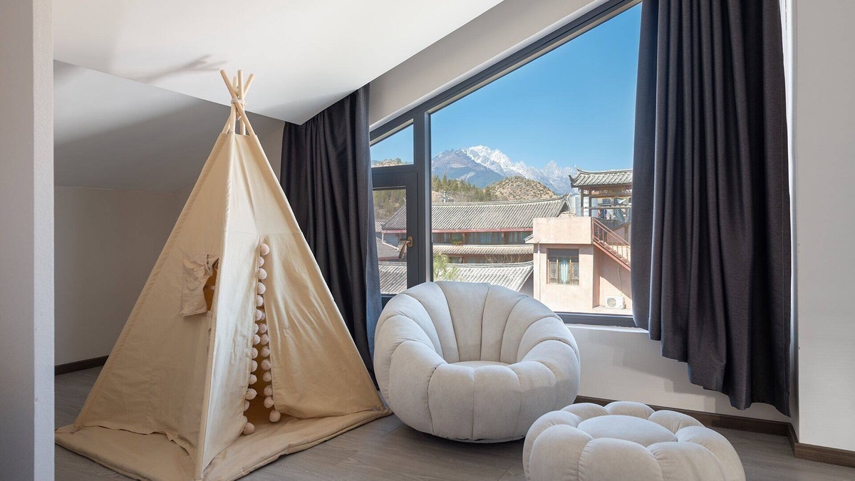 Shuhe Old Town Hotel | Cloudland View Hotel