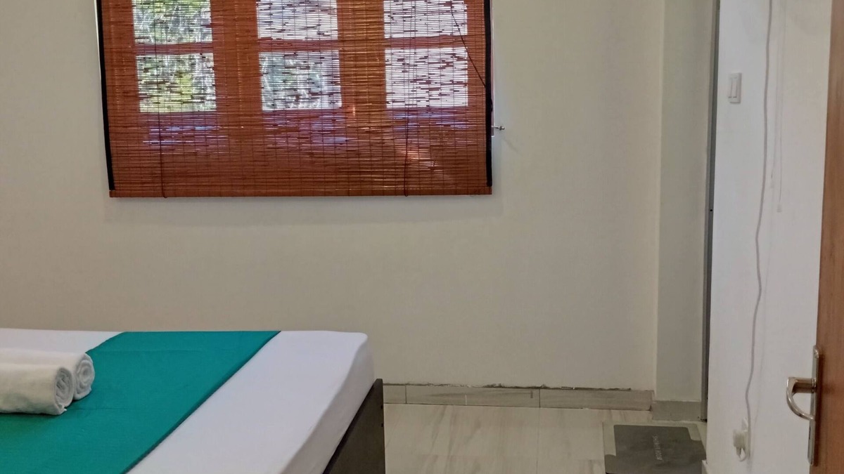 Mirissa House | Cloudy Rest Mirissa Charming 1-bedroom house in amazing Mirissa with WiFi, AC