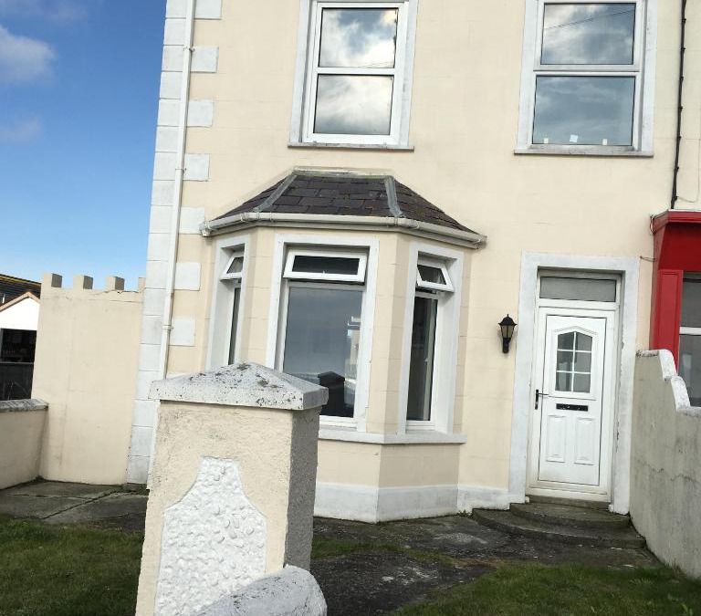 Portaferry House | Cloughey Beach House