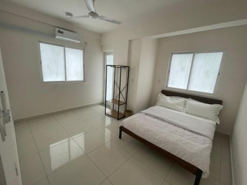 Farukolhufushi Island House | Clove Beach Hulhumale