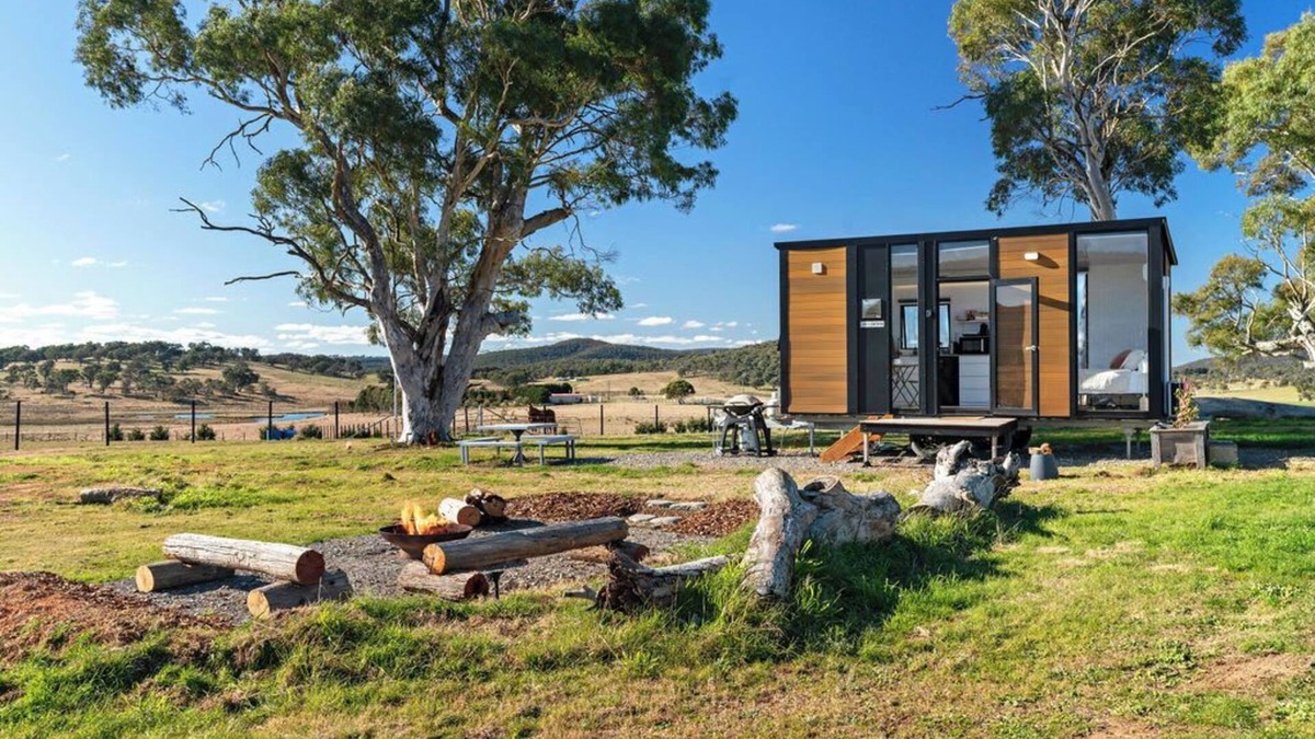 Tarlo House | Clover at Lexington Park by Tiny Away