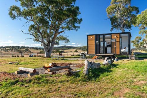 Tarlo House | Clover at Lexington Park by Tiny Away