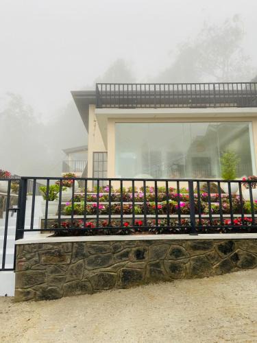 Nuwara Eliya Villa | Clover Cottage