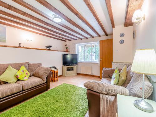 Tremain House | Clover Cottage- Uk45595