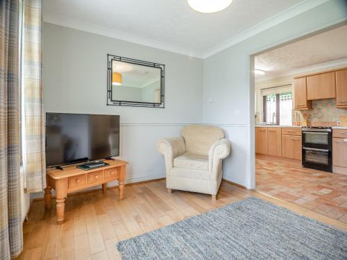 Norwich House | Clover Cottage - W40835