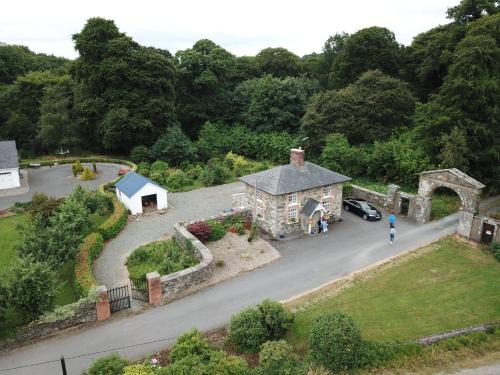 Belturbet Cabin | Cloverhill Gate Lodge