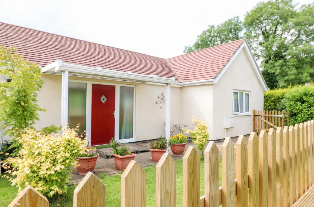 Findern House | Clovermead Cottage