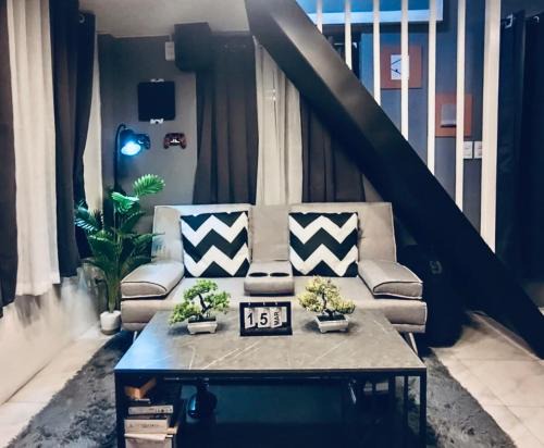 Binangonan Apartment | Cloves Den Binangonan Your Ultimate Cinema Date