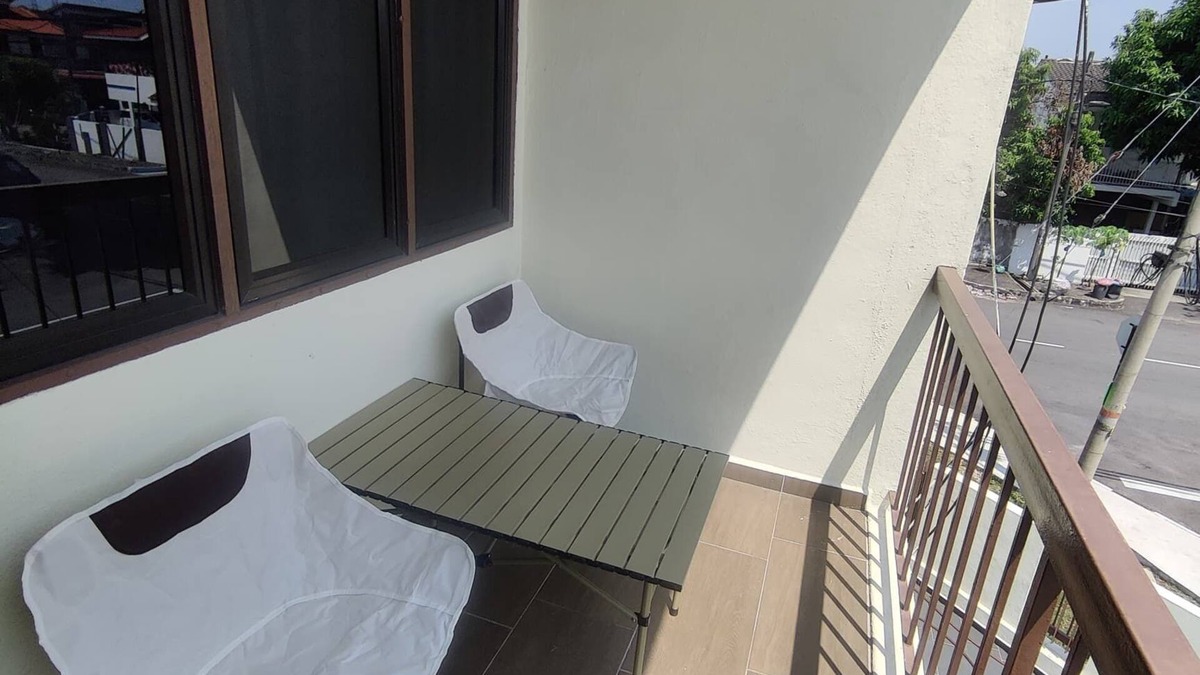 Central Seberang Perai House | CLP Home near Sri Muniswarar Temple 2