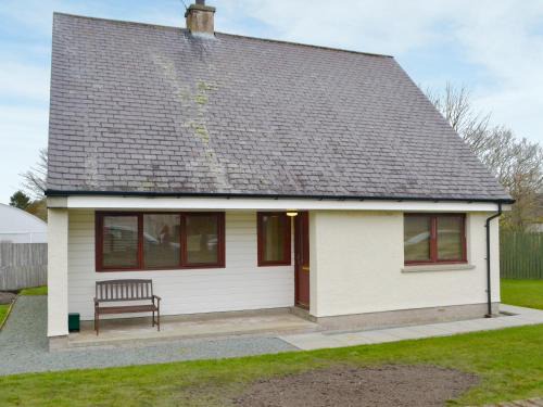 Glenmorangie House | Cluaran Cottage