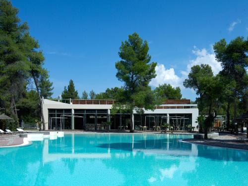 Agia Anna Beach Hotel | Club Agia Anna