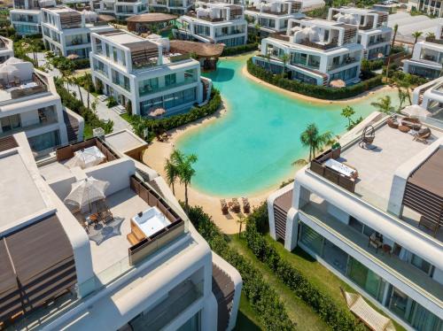 Serik Villa | Club Arona Luxury Villas Belek UAI