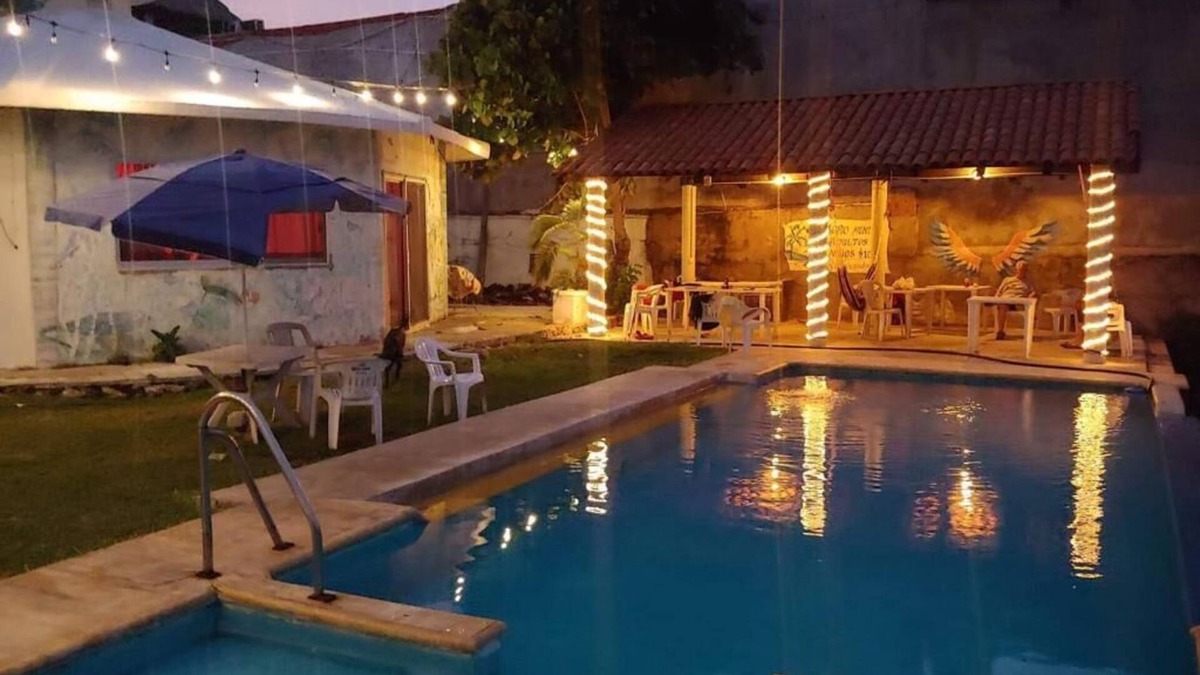 Pie de la Cuesta Hotel | Club Cadena