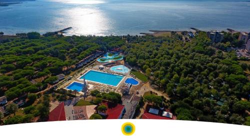 Marina Julia Resort | Club del Sole Marina Julia Family Collection
