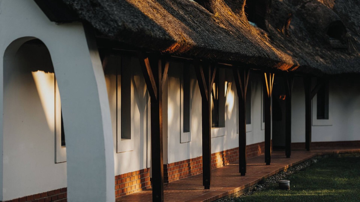 Cserszegtomaj Hotel | Club Dobogomajor