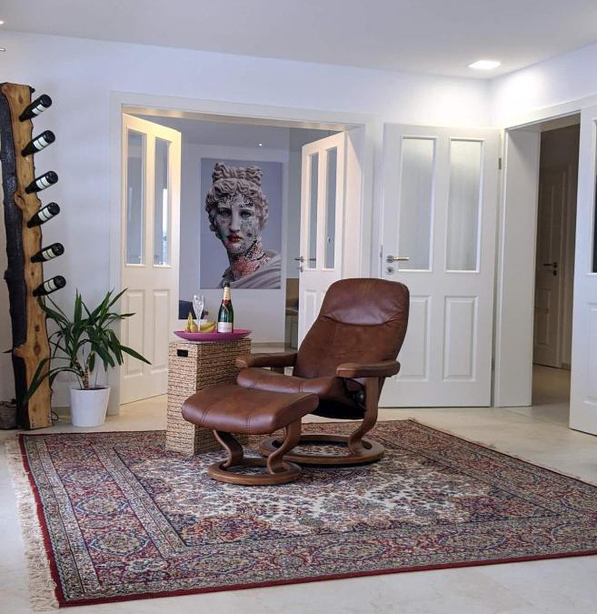 Bockau Apartment | Club Dres