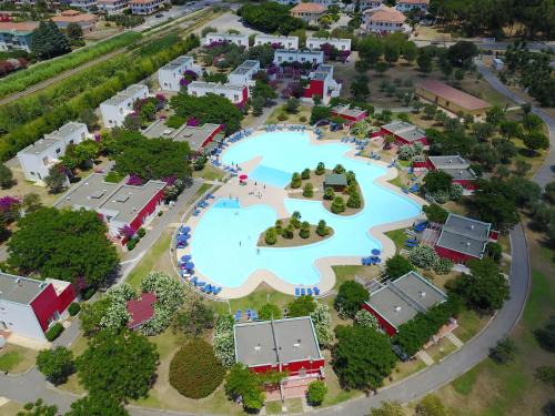 Squillace Hotel | Club Esse Sunbeach