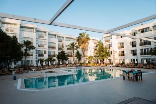 Titreyengol Hotel | Club Golf Hotel All Inclusive