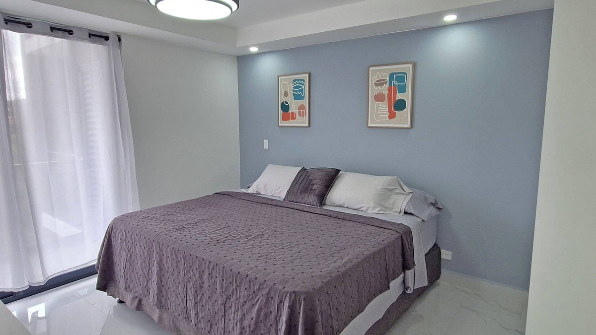 Lagos de El Coyol Apartment | Club Heasa - Men Only Clothing Optional