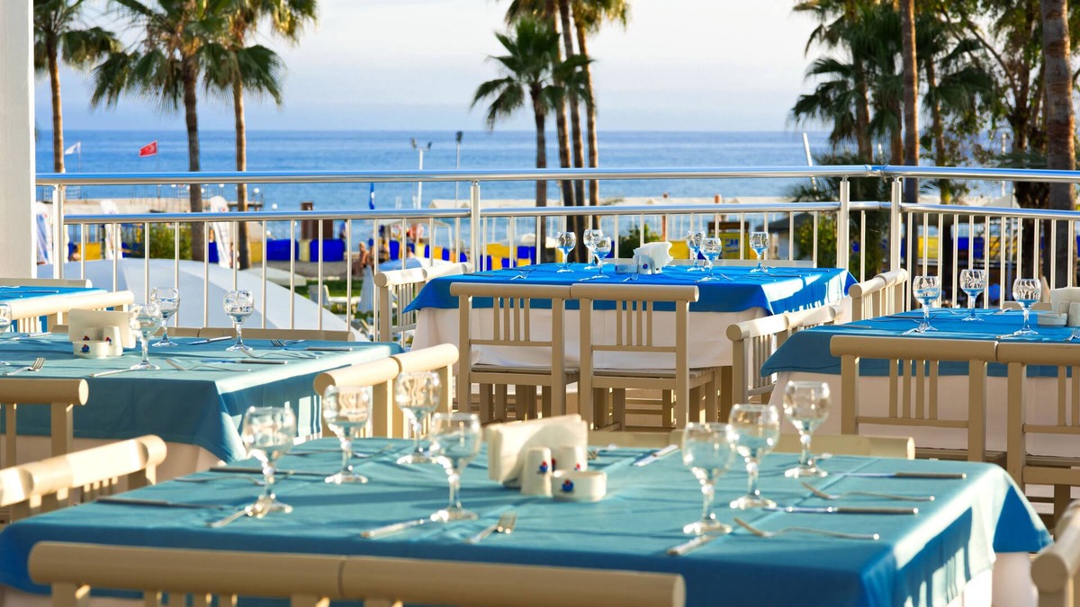 Konakli Resort | Club Kastalia Holiday Village - All Inclusive