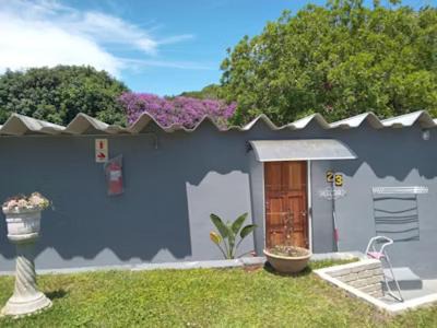 Hibberdene House | Club Med 23