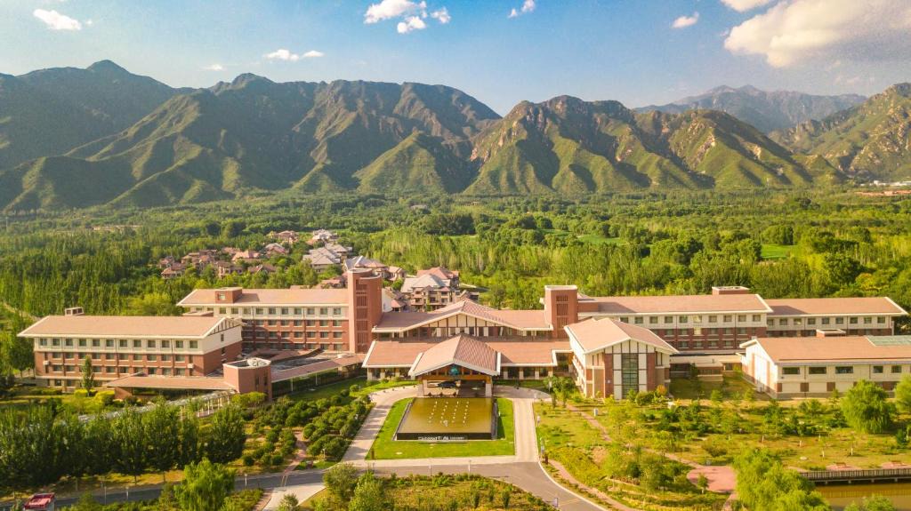 Yanqing Resort | Club Med Joyview Beijing Yanqing Resort