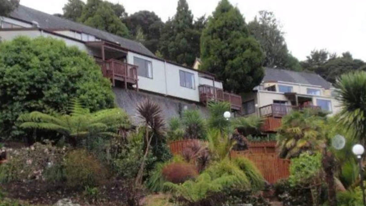 Paihia Resort | Club Paihia Resort ST