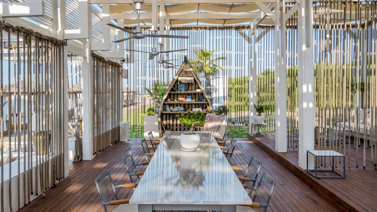 Belek Golf Area Resort | Club Privé By Rixos Belek - All Inclusive