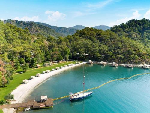 Fethiye Hotel | Club Prive by Rixos Gocek