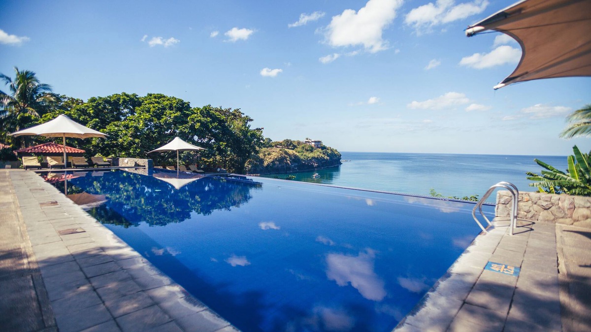 Nasugbu Resort | Club Punta Fuego