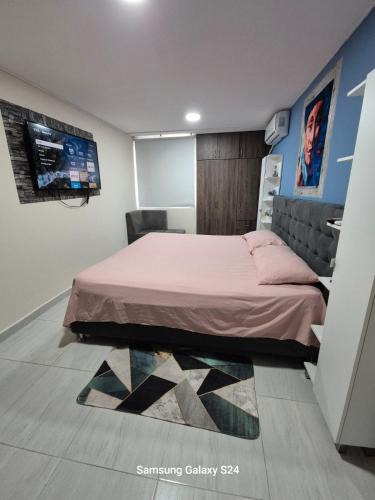 Cartago Apartment | Club residencial santafe